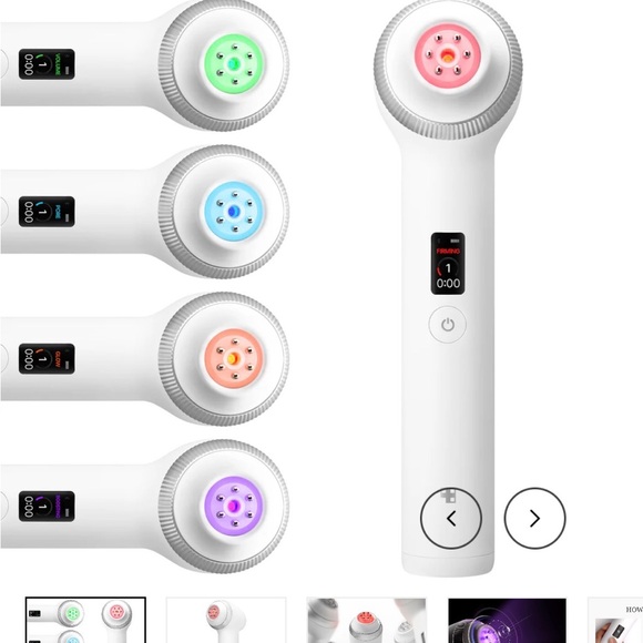 Medicube White Age-R Ultra Tune Device - Picture 3 of 5